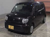 2013 SUZUKI MR WAGON L