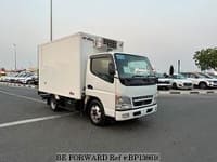 2005 MITSUBISHI CANTER