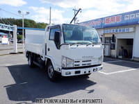 ISUZU Elf Truck