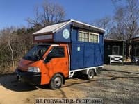 2014 MAZDA BONGO TRUCK