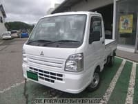 2019 MITSUBISHI MINICAB TRUCK