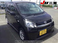 2014 DAIHATSU MOVE LVS