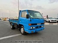 1989 ISUZU ELF TRUCK