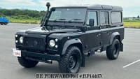 1998 LAND ROVER DEFENDER 300TDICSW