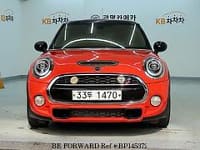 2019 MINI COOPER