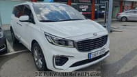 KIA The New Carnival