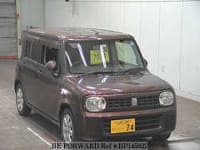 SUZUKI Lapin