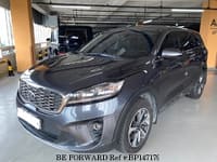 2020 KIA SORENTO