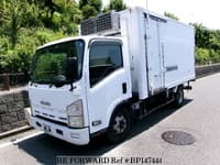 ISUZU Elf Truck