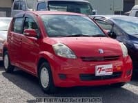 2008 TOYOTA PASSO