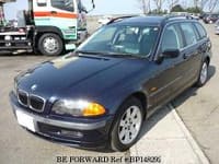 2000 BMW 3 SERIES