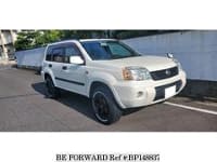 2006 NISSAN X-TRAIL