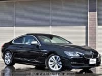 BMW 6 Series