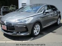 CITROEN DS5