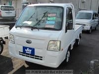 2010 SUBARU SAMBAR TRUCK TB4WD