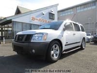 NISSAN Armada