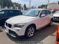 2012 BMW X1 SDRIVE18I