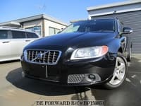 2009 VOLVO V70 2.5TLE