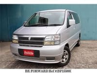 1999 NISSAN ELGRAND