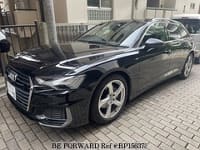 2020 AUDI A6 40TDI4WD