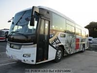 2007 HINO S'ELEGA