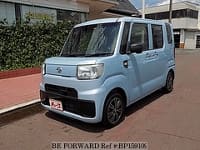 2016 DAIHATSU HIJET TRUCK -2