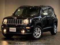 Used 2023 JEEP RENEGADE BP160728 for Sale