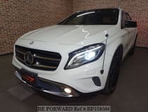 Used 2014 MERCEDES-BENZ GLA-CLASS BP158566 for Sale