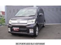 2010 DAIHATSU MOVE