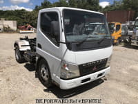 2006 MITSUBISHI CANTER