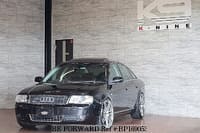 2004 AUDI A6