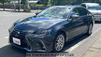 2016 LEXUS GS 300HL