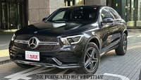 2022 MERCEDES-BENZ GLC-CLASS GLC220D4MATIC