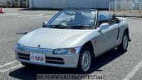 HONDA Beat