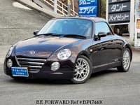 2008 DAIHATSU COPEN