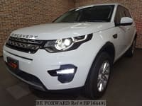2017 LAND ROVER DISCOVERY SPORT SE