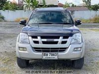 2006 ISUZU MU 3.0