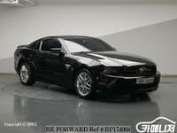 2013 FORD MUSTANG 2632