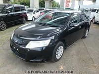 2008 TOYOTA ALLION A15 G PACKAGE