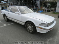 1989 TOYOTA SOARER 3.0GT