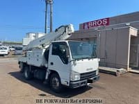 2010 ISUZU ELF TRUCK