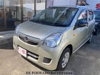 2011 DAIHATSU MIRA