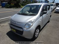 2012 SUZUKI ALTO F