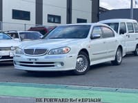 2000 NISSAN CEFIRO 2.5