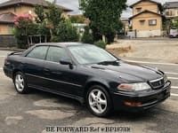 2000 TOYOTA MARK II