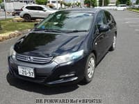 2010 HONDA INSIGHT