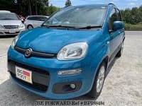 2014 FIAT PANDA