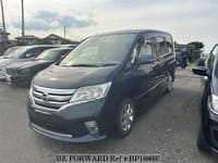 2010 NISSAN SERENA