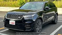 2021 LAND ROVER RANGE ROVER VELAR RS200D