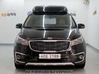 KIA All New Carnival